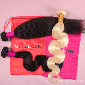 Wholesale Raw Brazilian Virgin Cuticle Aligned Hair,Raw Virgin Brazilian Human Hair Weave Bundles,Raw Brazilian Human Hair Weave